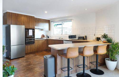 Ocean Grove House | House ∙ 4 bedrooms ∙ 8 guests