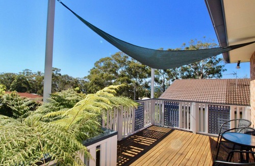 Vincentia House | Holiday on Foley - Vincentia - 5 Minute stroll to Orion Beach, Pet Friendly