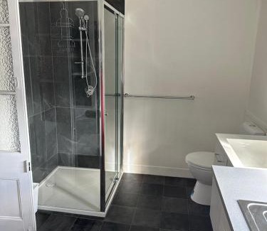 Rockhampton Hostel | Home on Kent ROOM A