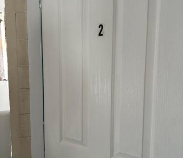 Rockhampton Hostel | Home on Kent ROOM B