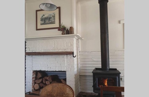 Omeo House | Homeo Alpine Cottage