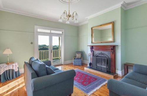 Allansford House | Hopkins River Homestead