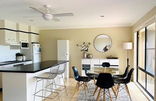 Salamander Bay Villa | Horizons Golf Club, Villa 123