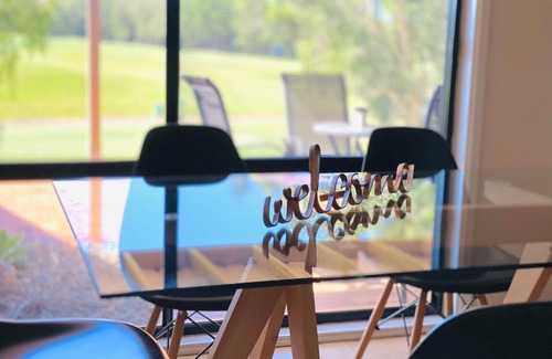 Salamander Bay Villa | Horizons Golf Club, Villa 123