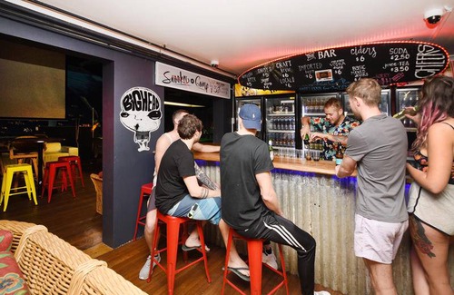 Surfers Paradise Hostel | Hostel ∙ 10 guests