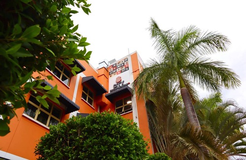 Brisbane Central Business District Hostel | Hostel ∙ 10 guests