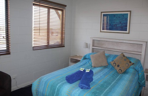 Coral Bay Hostel | Hostel ∙ 10 guests