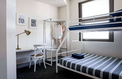 Haymarket Hostel | Hostel ∙ 10 guests