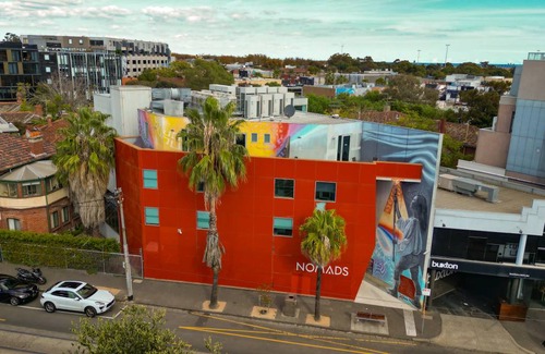 St Kilda Hostel | Hostel ∙ 5 guests