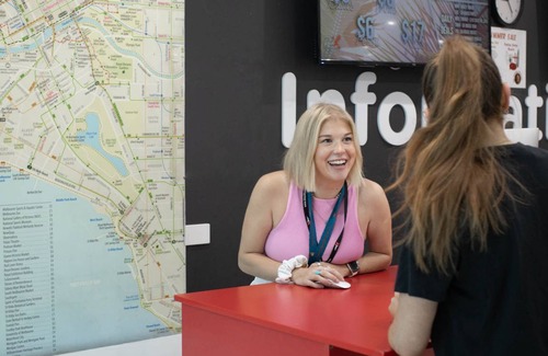 St Kilda Hostel | Hostel ∙ 5 guests