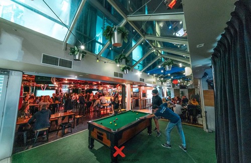 St Kilda Hostel | Hostel ∙ 5 guests