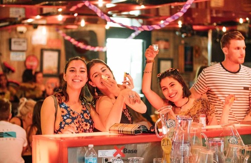 St Kilda Hostel | Hostel ∙ 5 guests