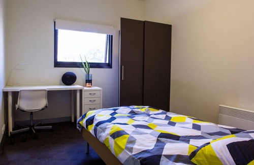 North Melbourne Hostel | Hostel ∙ 8 guests