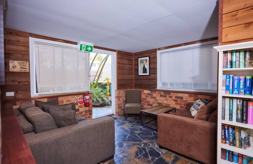 Parramatta Park Hostel | Hostel ∙ 8 guests
