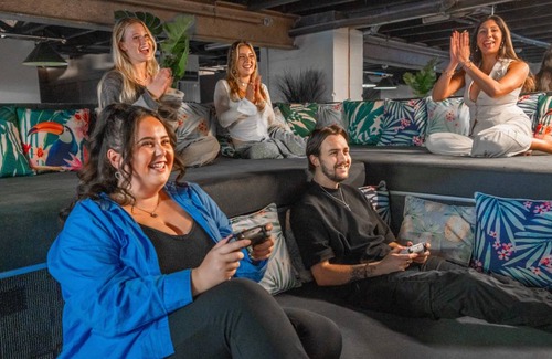 Rushcutters Bay Hostel | Hostel ∙ 8 guests