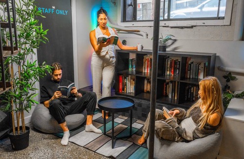 Rushcutters Bay Hostel | Hostel ∙ 8 guests
