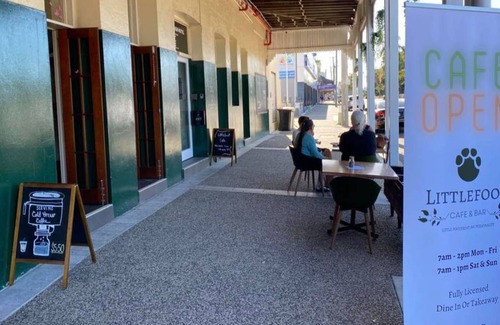 Townsville Hostel | Hostel ∙ 8 guests