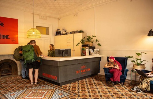 East Melbourne Hostel | Hostel ∙ 8 guests