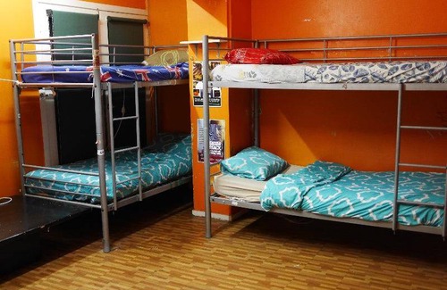 West Melbourne Hostel | Hostel ∙ 8 guests