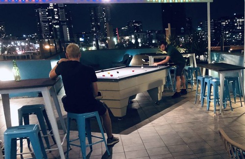Brisbane Central Business District Hostel | Hostel ∙ 8 guests