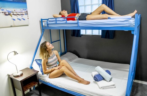 Brisbane Central Business District Hostel | Hostel ∙ 8 guests