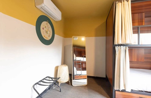 Brisbane Central Business District Hostel | Hostel ∙ 8 guests