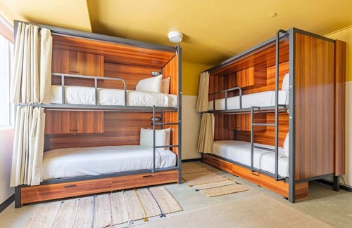 Brisbane Central Business District Hostel | Hostel ∙ 8 guests