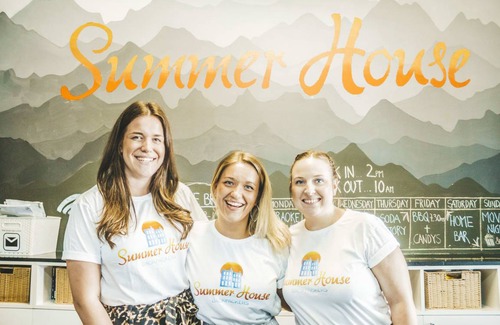 Woolloomooloo Hostel | Hostel ∙ 8 guests