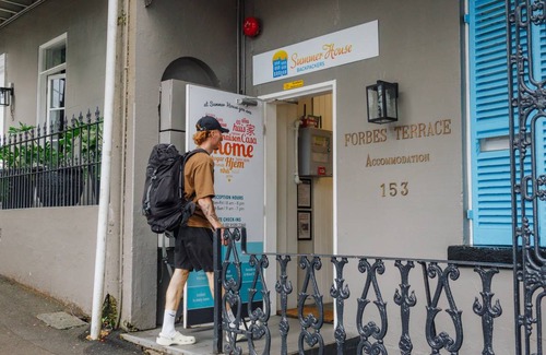 Woolloomooloo Hostel | Hostel ∙ 8 guests