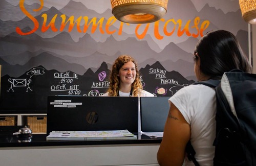 Woolloomooloo Hostel | Hostel ∙ 8 guests