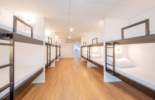 Airlie Beach Hostel | Hostel ∙ 8 guests