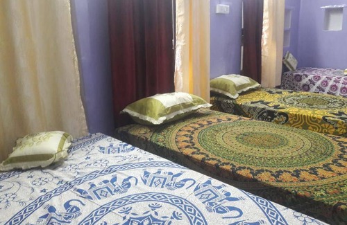 Varanasi Hostel | Hostel ∙ 8 guests