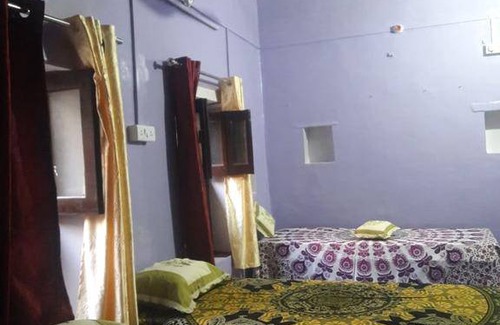 Varanasi Hostel | Hostel ∙ 8 guests