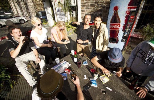 Adelaide Central Business District Hostel | Hostel ∙ 8 guests
