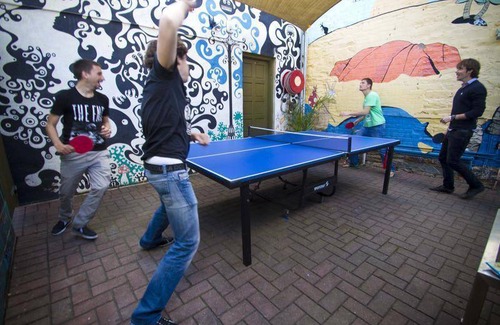 Adelaide Central Business District Hostel | Hostel ∙ 8 guests