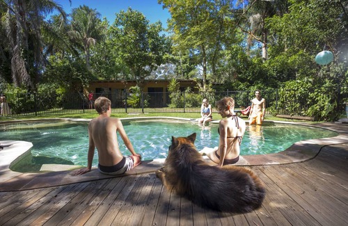 Anna Bay Hostel | Hostel ∙ 8 guests