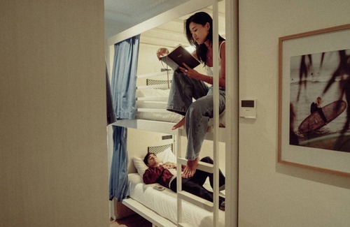 Bondi Beach Hostel | Hostel ∙ 8 guests