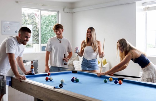 Bondi Beach Hostel | Hostel ∙ 8 guests