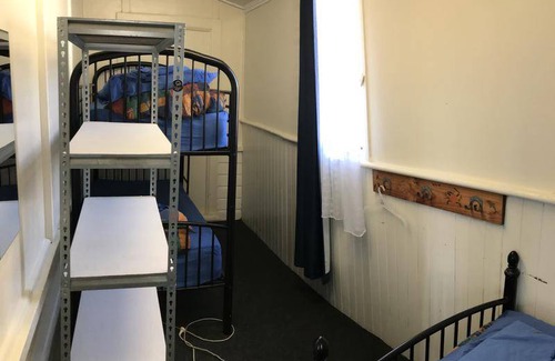 Bunbury Hostel | Hostel ∙ 8 guests