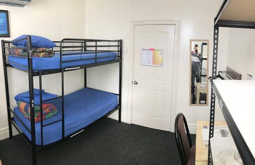 Bunbury Hostel | Hostel ∙ 8 guests