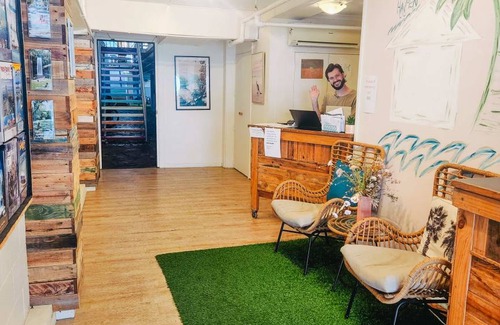 Cairns Central Business District Hostel | Hostel ∙ 8 guests