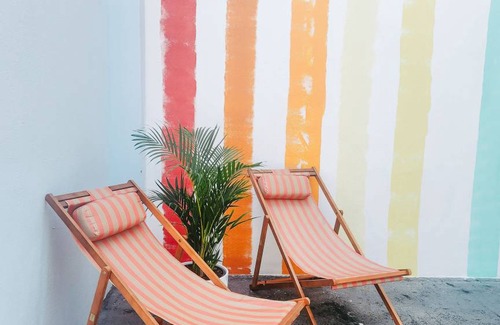 Cairns Central Business District Hostel | Hostel ∙ 8 guests