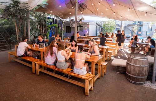 Cairns Central Business District Hostel | Hostel ∙ 8 guests