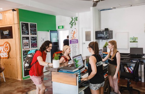 Cairns Central Business District Hostel | Hostel ∙ 8 guests