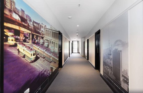 Chippendale Hostel | Hostel ∙ 8 guests