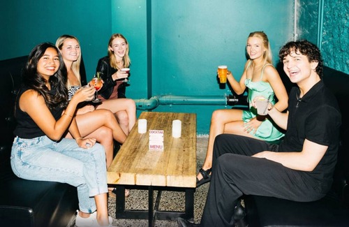 Chippendale Hostel | Hostel ∙ 8 guests