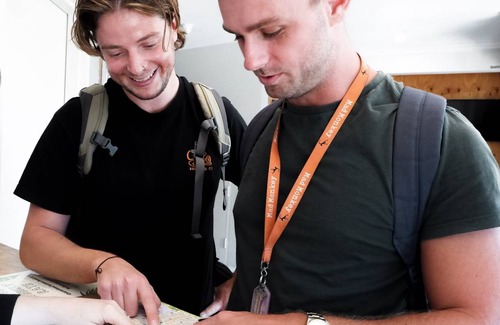 Chippendale Hostel | Hostel ∙ 8 guests