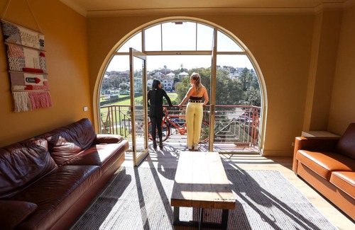 Coogee Hostel | Hostel ∙ 8 guests