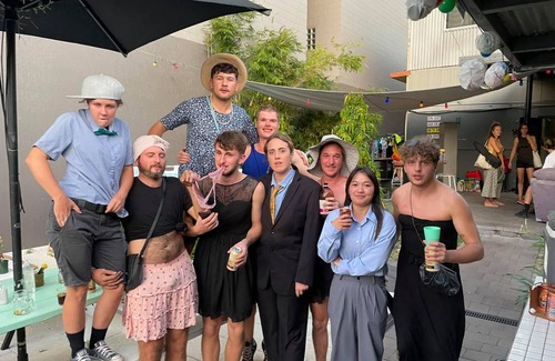 Darwin City Centre Hostel | Hostel ∙ 8 guests