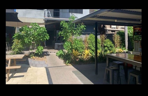 Darwin City Centre Hostel | Hostel ∙ 8 guests